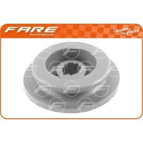 FARE SA Kühlerträger 24246