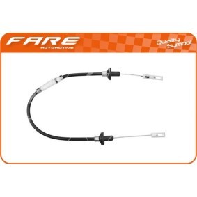 FARE SA Clutch Cable 24416