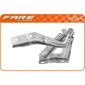 FARE SA Bisagra, capó del motor 26546