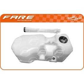 FARE SA Depósito de agua de limpiaparabrisas 26630