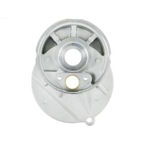 AS-PL Couvercle de starter, carburateur SBR5086S