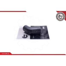 Купить ESEN SKV Трубка нагнетаемого воздуха 24SKV598