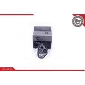 ESEN SKV Ohjain, lukitusnuppi 96SKV769