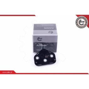 ESEN SKV Ohjain, lukitusnuppi 96SKV770