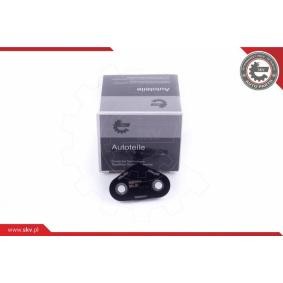 ESEN SKV Guidage, bouton de verrouillage 96SKV771