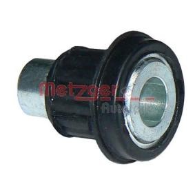 METZGER Bøssing, styrearmaksel 52057008
