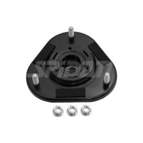 SPIDAN CHASSIS PARTS Copela de amortiguador 418236