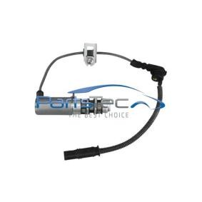 PartsTec Oil Pressure Valve PTA127-0270