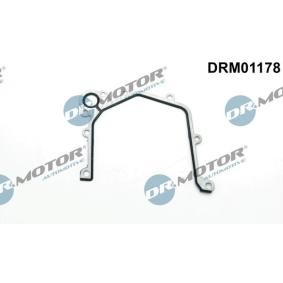 DR.MOTOR AUTOMOTIVE Joint d'étanchéité, pompe à huile DRM01178