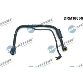 Купить DR.MOTOR AUTOMOTIVE Шланг, вентиляция картера DRM16606
