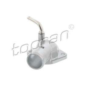 TOPRAN Flens koelvloeistof 209 246