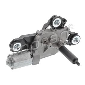 Spletna trgovina z TOPRAN Motor brisalnika 623 404