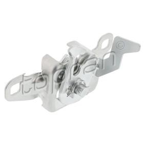 TOPRAN Serrure de capot-moteur 702 493