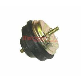 METZGER Soporte de motor 8050627