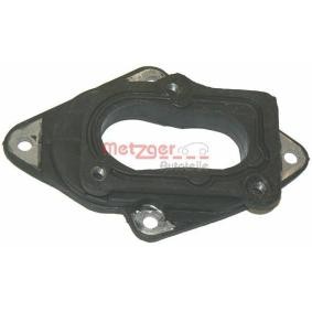METZGER Flens, forgasser 8070909