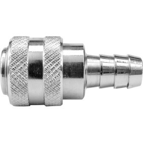 VOREL Conector, Tubería de aire comprimido 81380