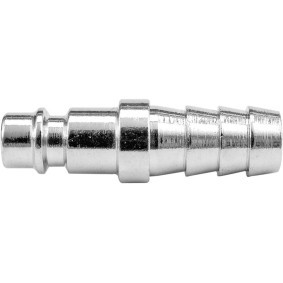 VOREL Conector, Tubería de aire comprimido 81401