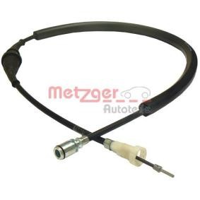 METZGER Cable del velocímetro S 24050