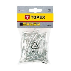 TOPEX Nitte 43E402
