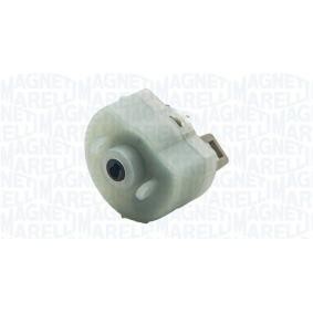 MAGNETI MARELLI Interruptor de encendido / arranque 000050039010