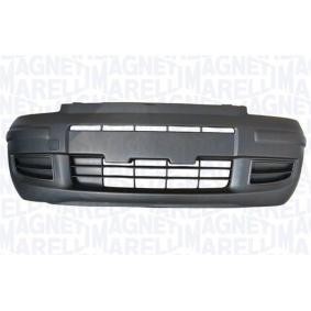 original Nissan TOWNSTAR MAGNETI MARELLI Kofångare 021316000930