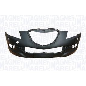 originalni Lancia MUSA MAGNETI MARELLI Celna maska (preobleka ) 021316002360