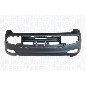 originalni Fiat TIPO MAGNETI MARELLI Celna maska (preobleka ) 021316002530