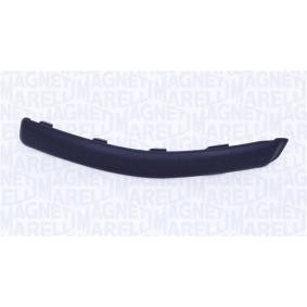 MAGNETI MARELLI Bumperlijst 021316900030