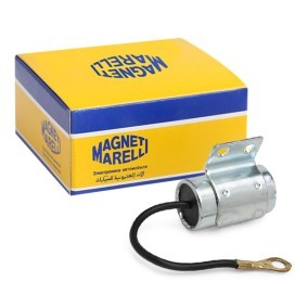 MAGNETI MARELLI Condensador, sistema de encendido 056181128010
