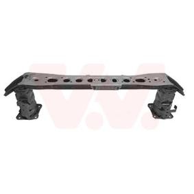 Spletna trgovina z VAN WEZEL Nosilec, odbijac 1927560