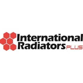 VAN WEZEL Varmeapparat register 51016700