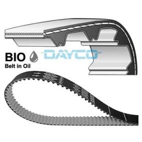 DAYCO Correa dentada 941163
