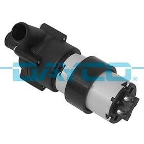 DAYCO Zusatzwasserpumpe elektrisch DEP1031