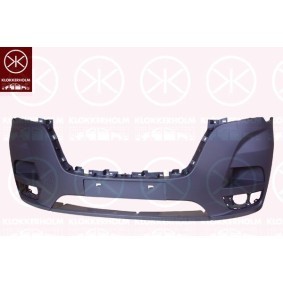 6089902A1 KLOKKERHOLM Bumper parts MG MGR