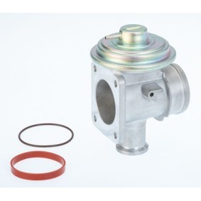 WAHLER EGR-ventil 710921D/1