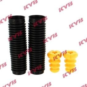 KYB Kit de protection d'amortisseur 910318