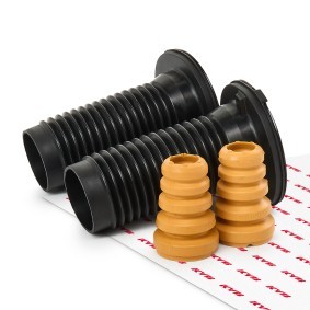 KYB Kit de protection d'amortisseur Essieu avant 910323