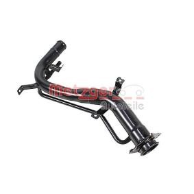 METZGER Påfyllingsstuss, bensintank 2140391