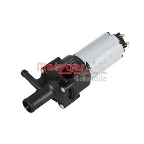 METZGER Zusatzwasserpumpe 12V elektrisch 2221091