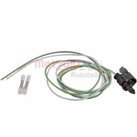 METZGER Kit de reparación cables 2324163