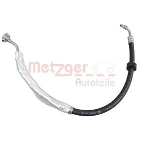 METZGER Hydraulikslange, styretøj 2361110