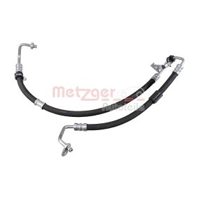 METZGER Hydraulikslange, styretøj 2361111