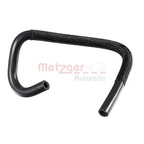 METZGER Stuurbekrachtiging slang 2361116