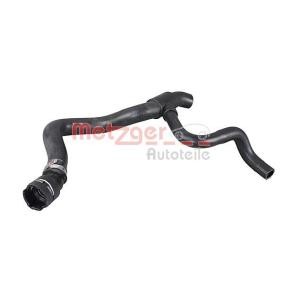 METZGER Kølerslange 2421382