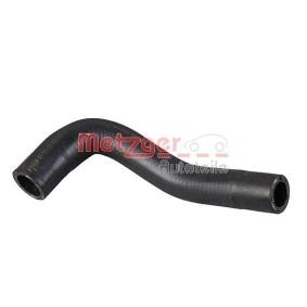 METZGER Kølerslange 2421399
