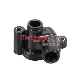 METZGER Coolant Flange 4010393
