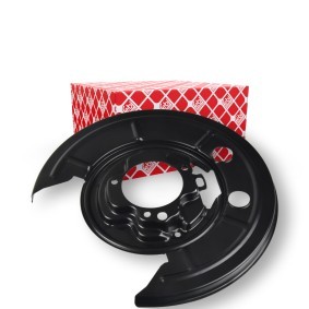 FEBI BILSTEIN Splash Panel, brake disc 178422