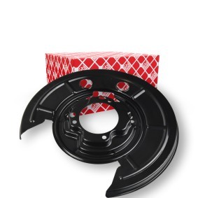 FEBI BILSTEIN Splash Panel, brake disc 178423