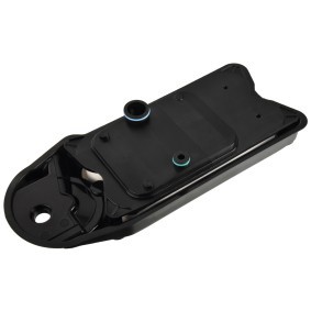 FEBI BILSTEIN Filtro, ventilación bloque motor 178516