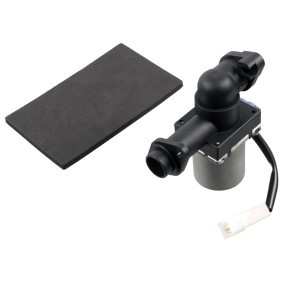 FEBI BILSTEIN Válvula de regulação do líquido de refrigeração 178829